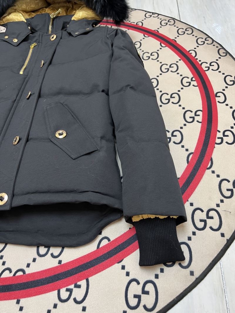 Canada Goose Down Jackets